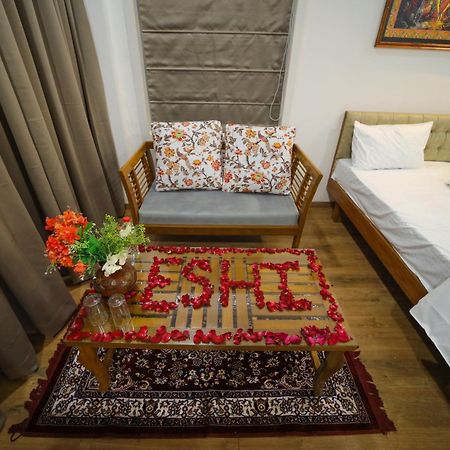 Eshi Resorts And Restaurant - Bhimashankars Jungle Luxury Resort Taleghar Exterior foto