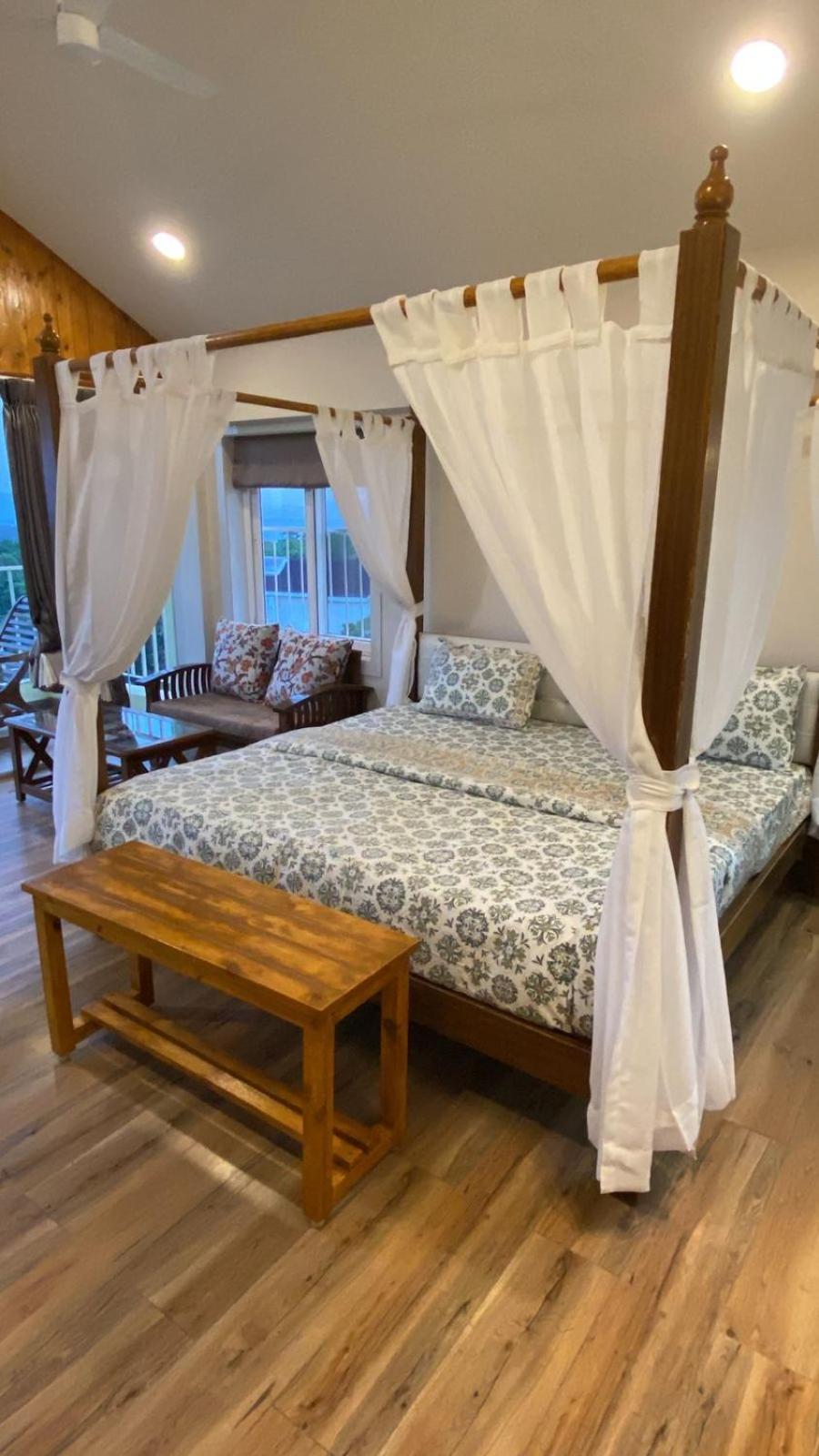 Eshi Resorts And Restaurant - Bhimashankars Jungle Luxury Resort Taleghar Exterior foto