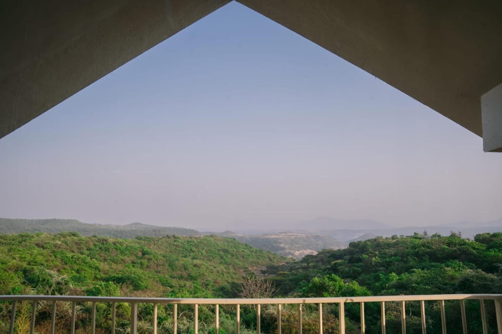 Eshi Resorts And Restaurant - Bhimashankars Jungle Luxury Resort Taleghar Exterior foto