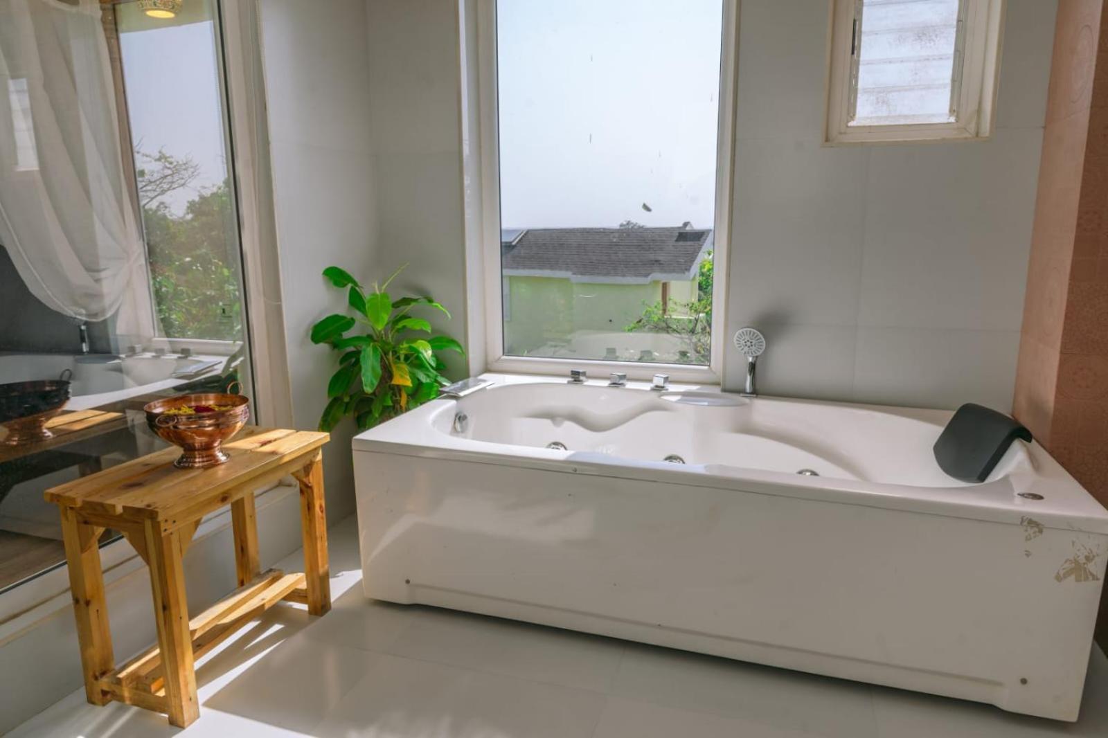 Eshi Resorts And Restaurant - Bhimashankars Jungle Luxury Resort Taleghar Exterior foto