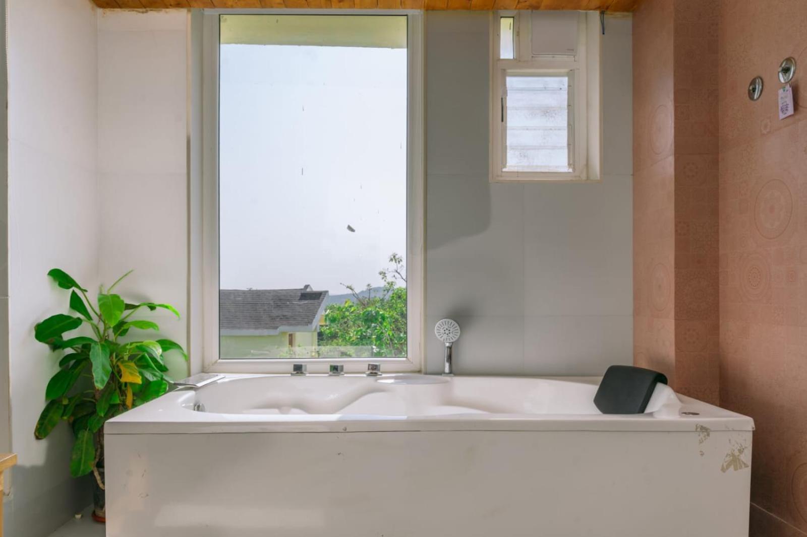 Eshi Resorts And Restaurant - Bhimashankars Jungle Luxury Resort Taleghar Exterior foto