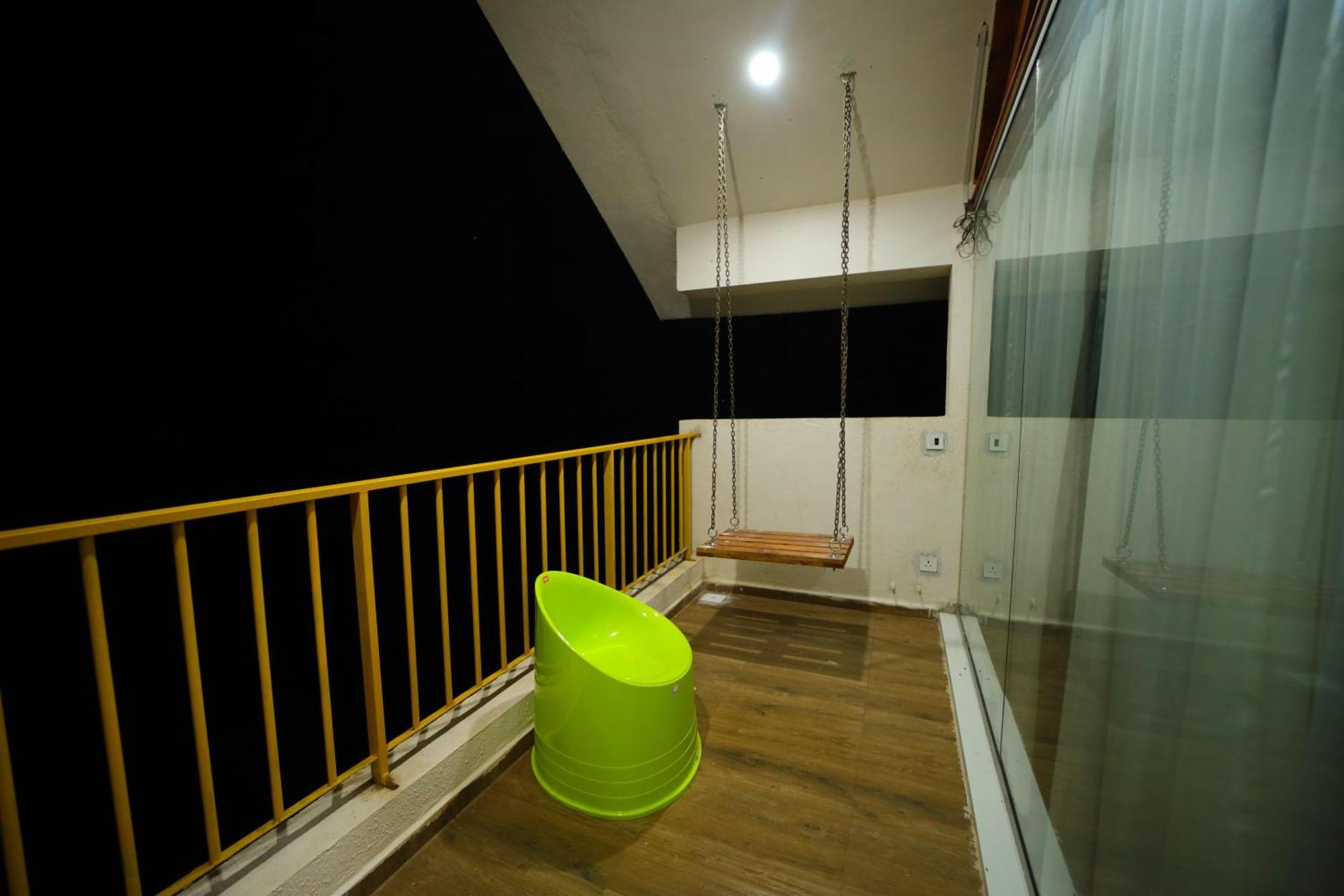 Eshi Resorts And Restaurant - Bhimashankars Jungle Luxury Resort Taleghar Exterior foto